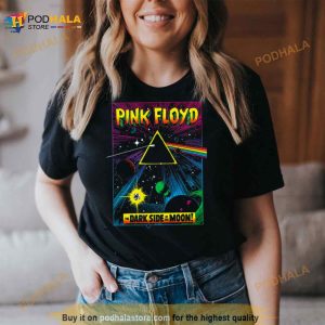 Dark Side Pulp Grateful Dead Shirt 2