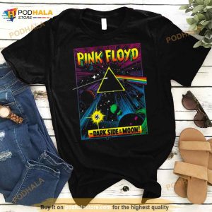 Dark Side Pulp Grateful Dead Shirt 3