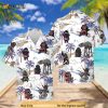 Darth Vader Funny Hawaiian Shirt, Darth Vader Hawaii Tee, Darth Vader Button