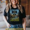 Dave Matthews Band Bankplus Amphitheater Southaven, MS Shirt
