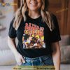 Dazed And Confused Squads Retro Shirt