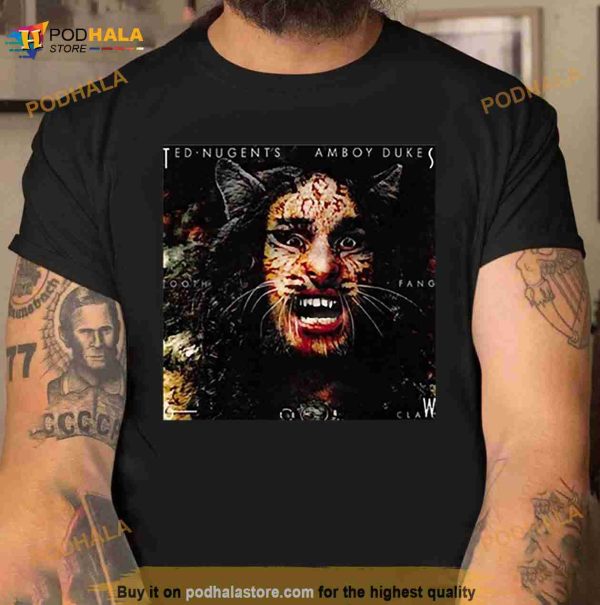 Dazed Wooderson Cool Design Dazed And Confused Shirt
