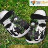 Dc Horror Mask 3D Crocs, Funny Crocs