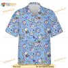 D&d Funny Hawaiian Shirt, Dnd Button Up Shirt, Dnd Hawaii Shirt, Dungeons And Dragons