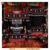 D&d Master Dnd Class Christmas Ugly 3D Sweater