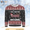 D&d Ugly Christmas Sweater