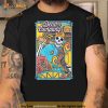 Dead & Company New York NY 6 21 23 Tour VIP Poster Shirt