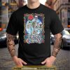 Dead & Company The Final Tour Strange Trip 2023 Shirt