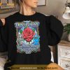 Dead & Company The Final Tour What A Long Strange Trip It’s Been 2023 Shirt