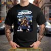 Dead Living Zombies Far Cry 5 Shirt
