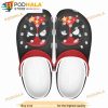 Deadpools 3D Crocs, Funny Crocs