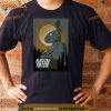 Death Cab for Cutie 06 07 2023 Omaha NE Poster Shirt