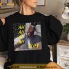 Death Grips Guillotine Funny Meme Shirt
