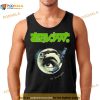 Death In Future Mr Bungle Logoart Shirt