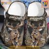 Deer Hunter Clog Shoes Crocs Clog Shoes