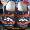 Denver Broncos Unisex Fashion Style For Man Women Crocs Clog Shoes