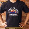 Denver Nuggets 2023 Mile High City NBA Basketball Team Shirt