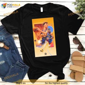 Denver Nuggets Bruce Christian Shirt 3