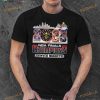 Denver Nuggets City 2023 NBA Finals Champions Shirt