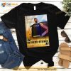 Denver Nuggets Is Champions NBA Finals 2023 Shirt