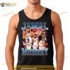 Denver Nuggets Jamal Murray Jokers Mvp Finals 2023 Shirt