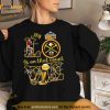 Denver Nuggets My Love Is On That Count Signatures 2023 Shirt