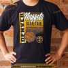 Denver Nuggets Navy Swish NBA 2023 Shirt