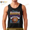 Denver Nuggets NBA Basketball Since 1967 NBA 75th Anniversary Shirt