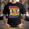 Denver Nuggets NBA Champions D City Trophy Shirt