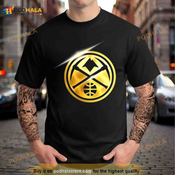 Denver Nuggets New Profile Picture For NBA Finals 2023 Shirt