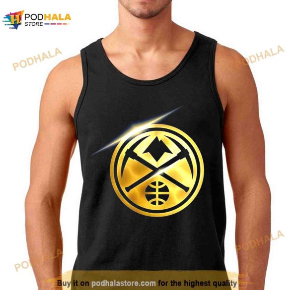 Denver Nuggets New Profile Picture For NBA Finals 2023 Shirt