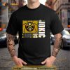 Denver Nuggets Nikola Jokic Basketball Player Signature Shirt
