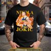 Denver Nuggets Nikola Jokic Jokers 2023 MVP t Shirt
