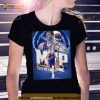 Denver Nuggets Nikola Jokic MVP 2023 Western Conference Magic Johnson Award Winner Shirt