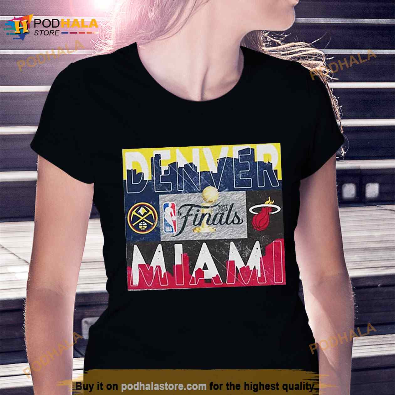 Miami Vice T-Shirts & T-Shirt Designs
