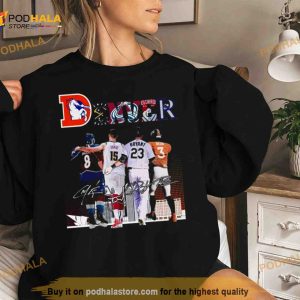 Denver Team Sports Cale Makar Nikola Jokić Kris Bryant And Russell Wilson  Signatures 2023 Shirt - Bring Your Ideas, Thoughts And Imaginations Into  Reality Today