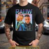 Desesperados Rauw Alejandro Shirt
