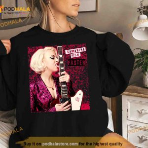 Design Of Samantha Women Shirt 2