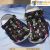 Devil Cruella 3D Crocs, Funny Crocs