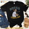 Devil Rays Wade Boggs Signature Shirt