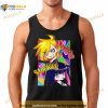 Devilish Angels Panty And Stocking Anime Art Shirt