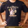 Devyn Flaherty Florida State Seminoles Catch Her If You Can Shirt