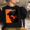 Dewe Kaleo Graphic Shirt