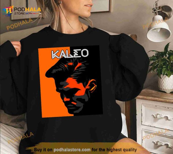 Dewe Kaleo Graphic Shirt