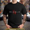 Diablo Logo Trendy Shirt For All People