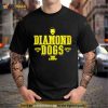 Diamond dogs Ted Lasso Shirt