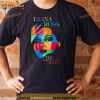 Diana Ross The Music Legacy Tour Shirt