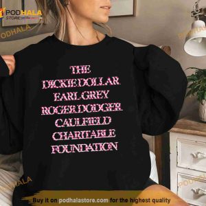 Dickie Dollar Pink Shirt 2