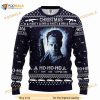 Die Hard 1988 Ugly Knitted Die Hard 1988 Ugly Xmas Sweater
