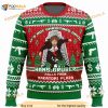 Die Hard Ugly Sweater, It's Not Christmas Until Hans Gruber Falls From Nakatomi Plaza